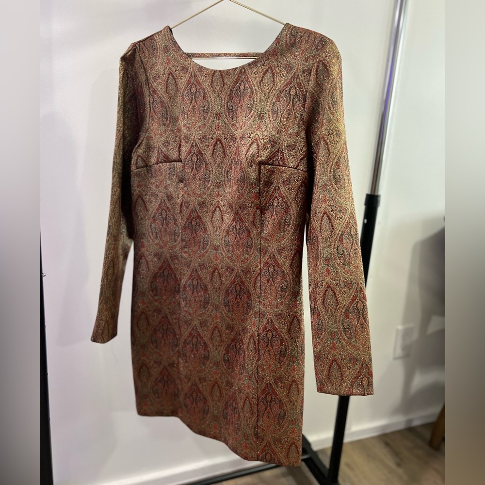 Express Dress
